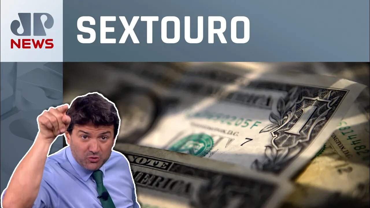 BCs conservadores, drone no Kremlin, crise bancária dos EUA, dados contraditórios | Sextouro