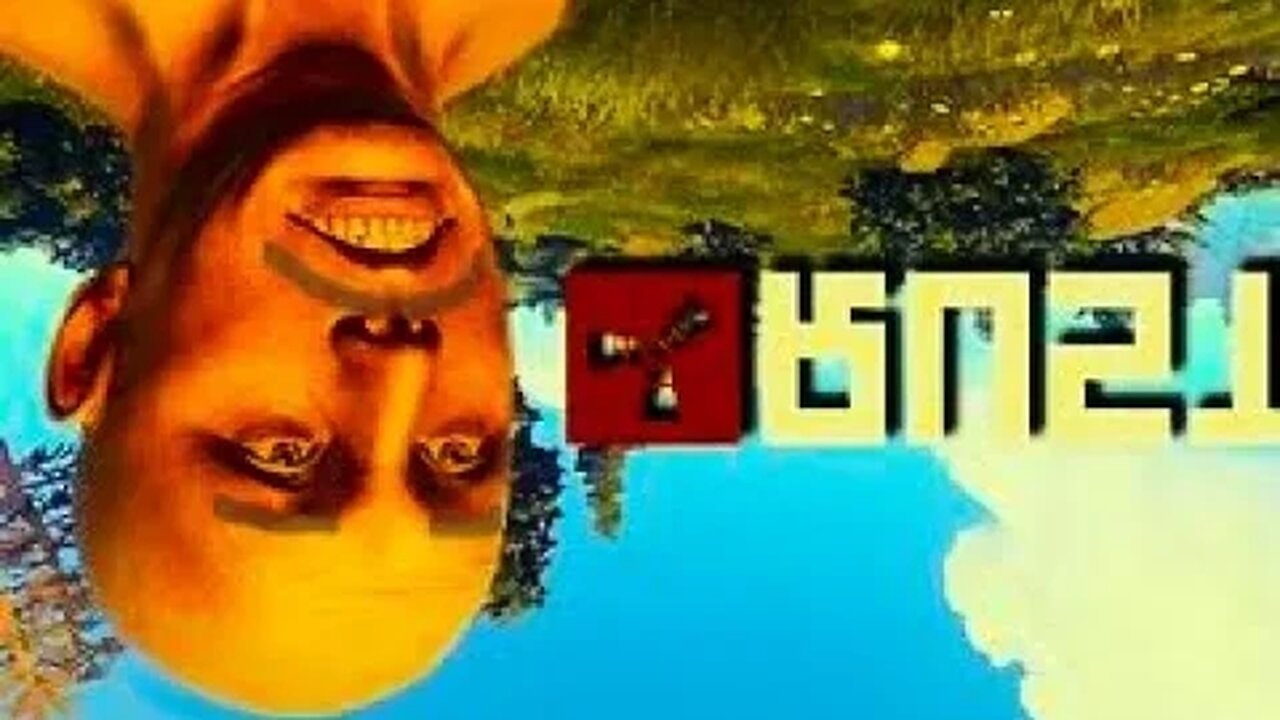 why am i doing this ( RUST )