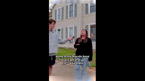 Top Floor filled w/ HAITIANS, Some 21 yrs old: NO WHITES - Springfield Ohio Student