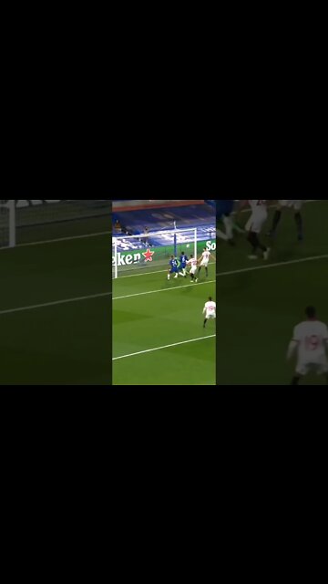 Two years at Chelsea for Edouard Mendy 🧤 #shorts #clips #football #shortsfeed