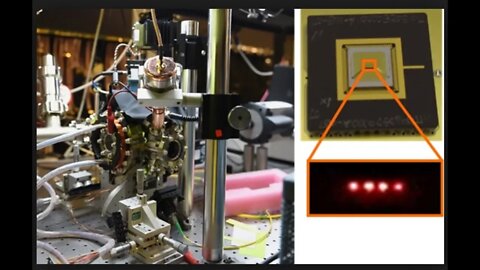 Scientists Create Quantum Computer That Can Read the Future, 16 Different Timelines to Be Specific