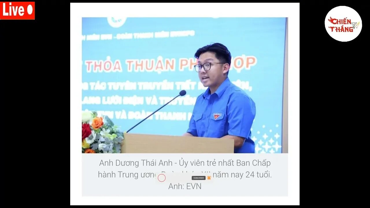 THAM NHŨNG : Lớn quá - CHỈ CÓ VIỆT NAM