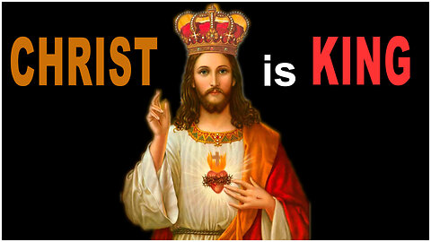 Christ is King