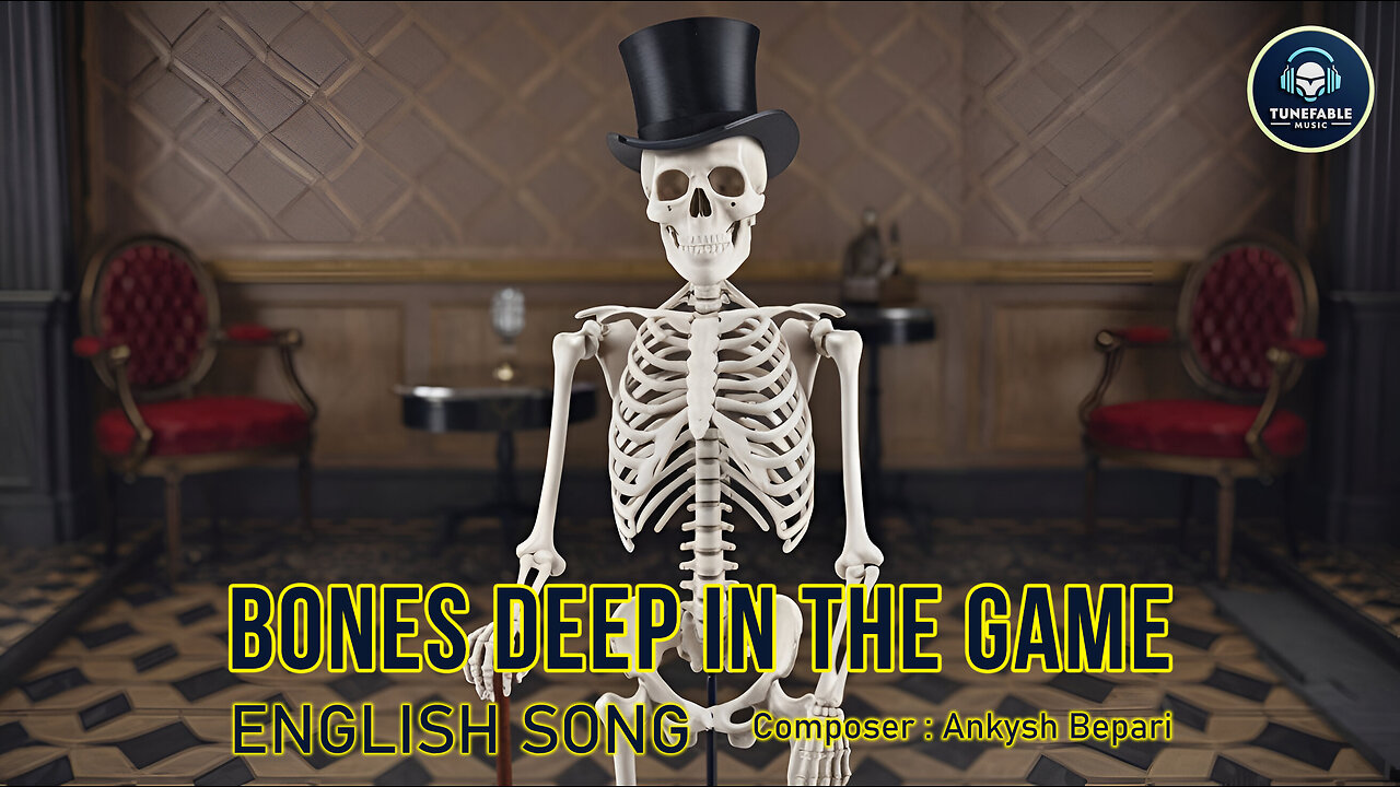 Bones Deep In The Game (Official Music Video) | TUNEFABLE MUSIC