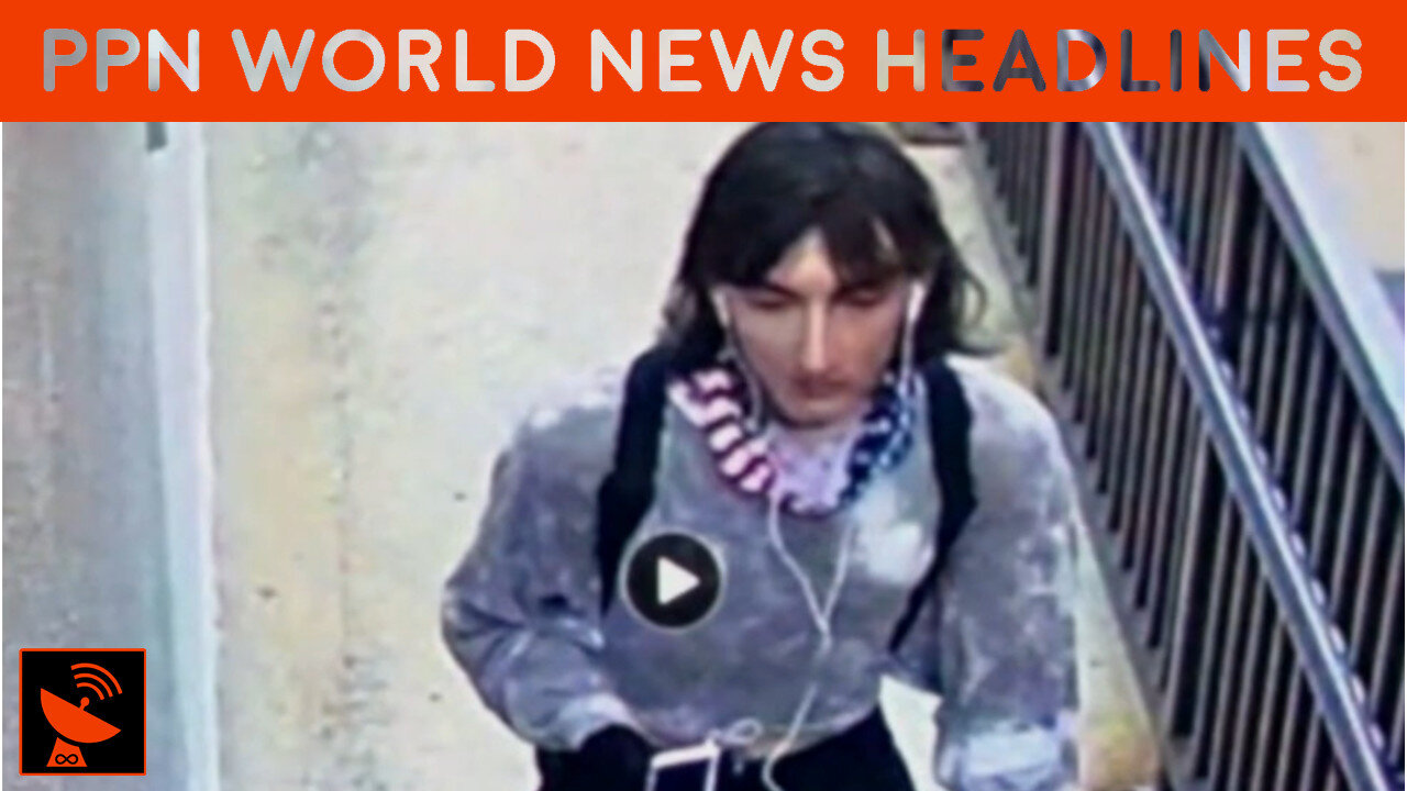 PPN World News - 6 July 2022