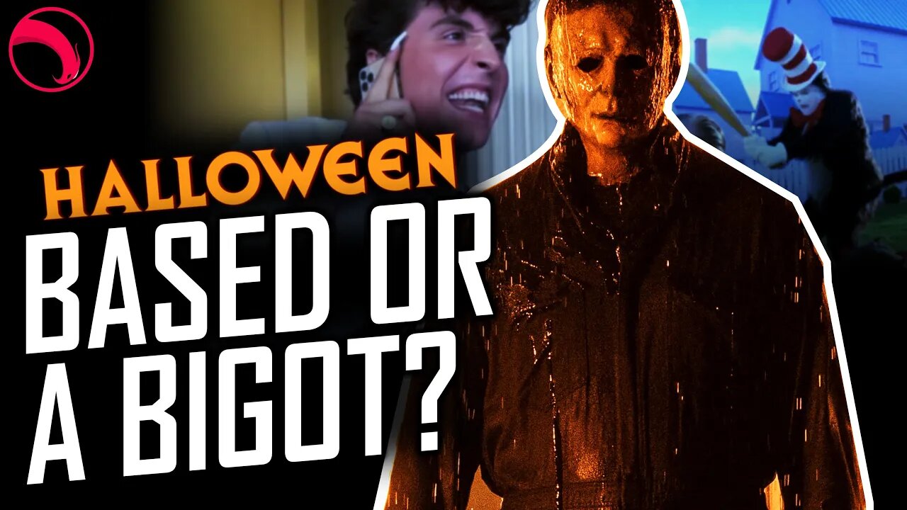 Halloween Kills (2021) - SPOILER REVIEW