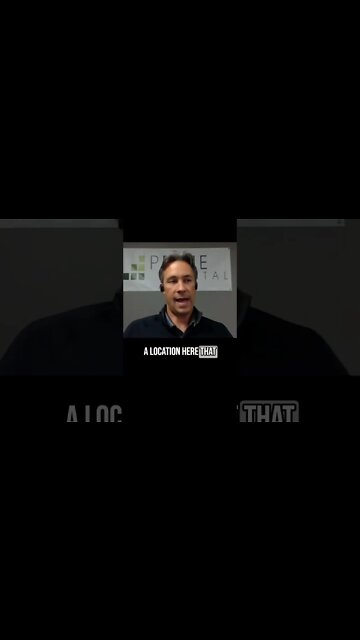 The Actual Start of Laundromat Financing #shorts