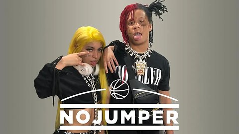 The Trippie Redd Interview