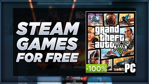 Steam Buying Free Games Without Paying Bug Updated 2024 2025