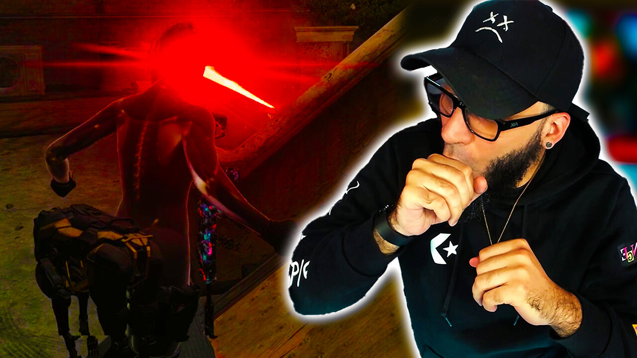 Playing the NEW Supe Siege