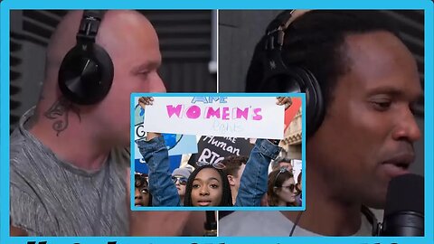These Men Broke down the Modern Clown World