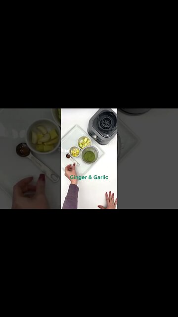 BodyMelt Summer is HERE!! Up your game with this simple, delicious, nutritious Greens Vinaigrette. 😋