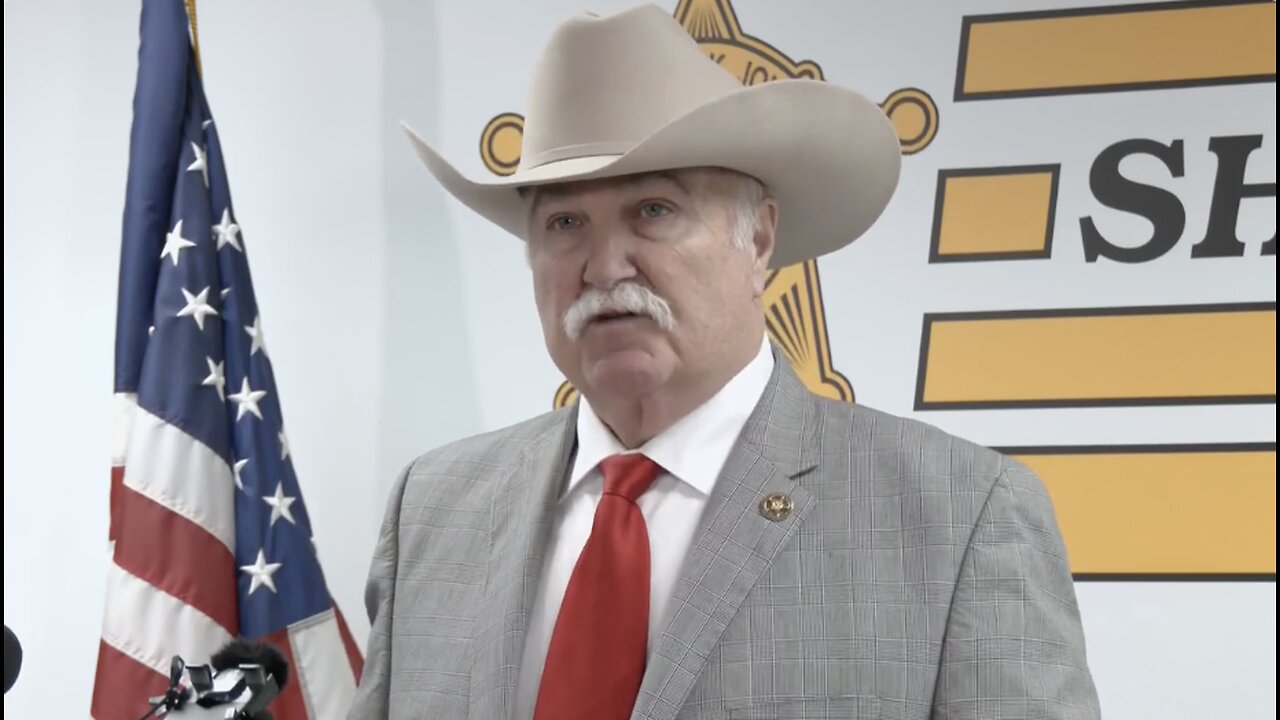 Butler Co. sheriff addresses what he learned at conference