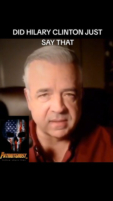 Hilary Clinton Compares Trump to Hitler