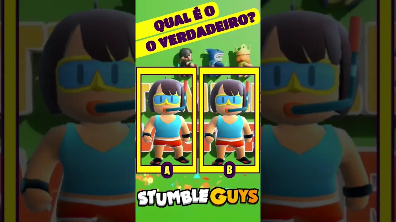 ME SEGUE AI #stumbleguys #cosmiconerd ‎#pablogames #chavesgames #stumbleguysaovivo #stumbleguyslive