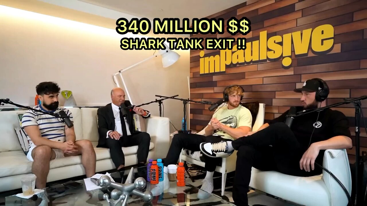 Biggest Exit In Shark Tank History