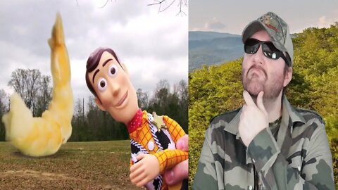 Shrimpo Hunter Episode 5 (SML) REACTION!!! (BBT)