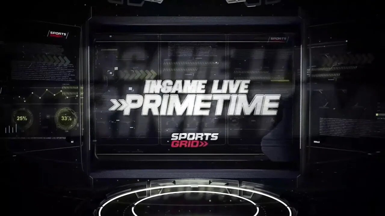 InGame Live PrimeTime with Matt Perrault and Dave Sharapan 10/27/23