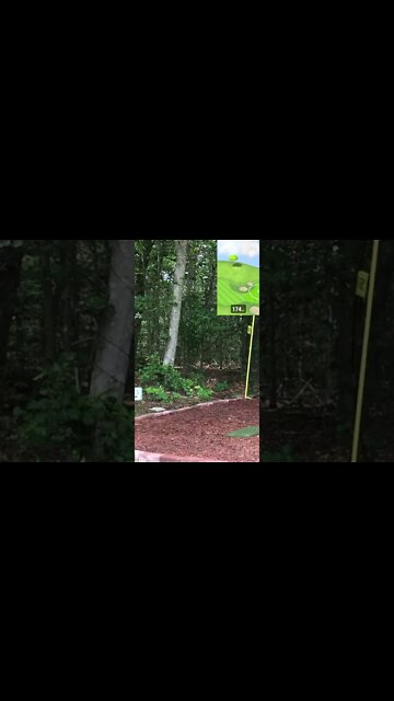 Hole 10 - Celtic Manor #Shorts #Golf #GarminR10 #Golfing #Golfer #GolfSwing #SimGolf #YoutubeShorts