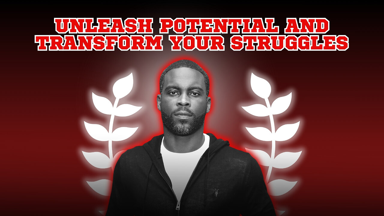 Unleash Potential: Transform Your Struggles