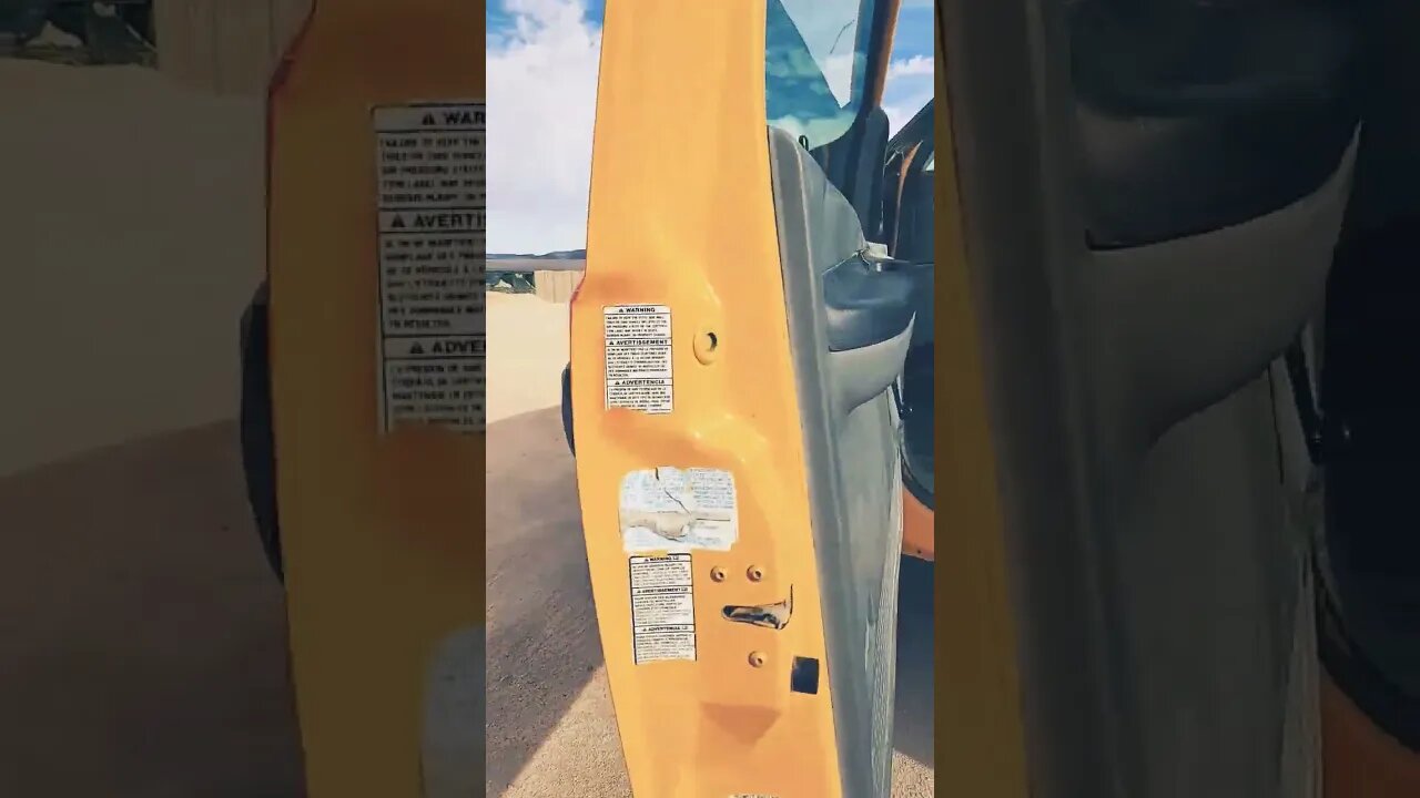 F450 Cold Start