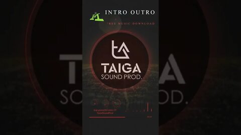 Trap powerful intro 19 by Taigasoundprod Free Electronic Music Download For Creators