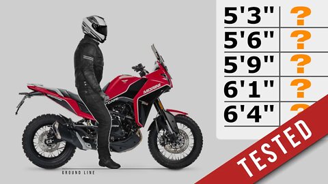 Moto Morini X Cape 650. Right For You?