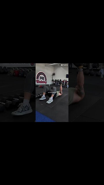 Some #mondaymotivation from Joe Rogan and yours truly #fitness #shorts #monday