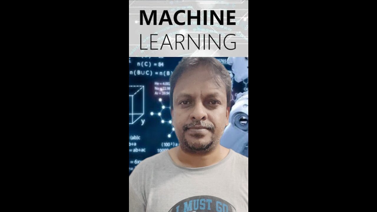 What Is Machine Learning??