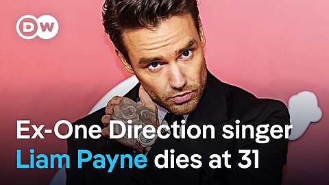 What we know about the death of former One Direction singer Liam Payne | DW News