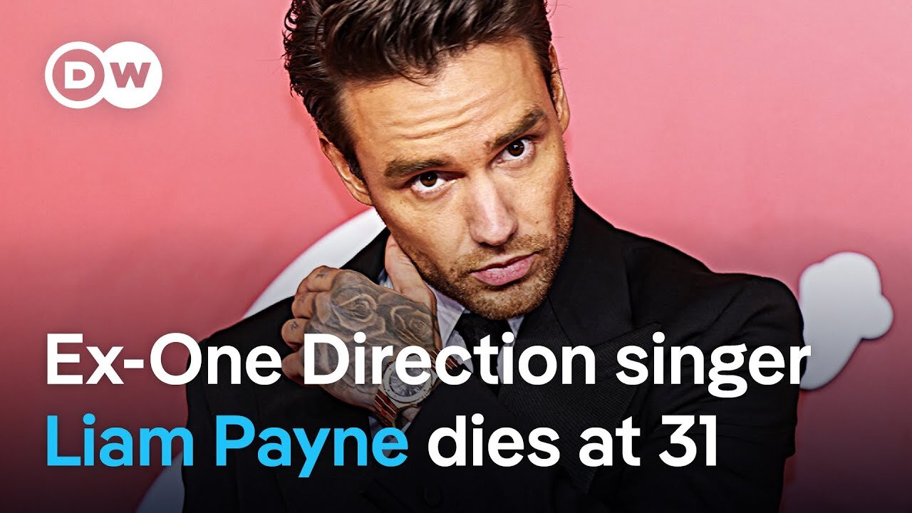 What we know about the death of former One Direction singer Liam Payne | DW News