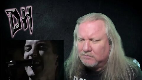 Nine Inch Nails - Gave Up REACTION & REVIEW! FIRST TIME HEARING!