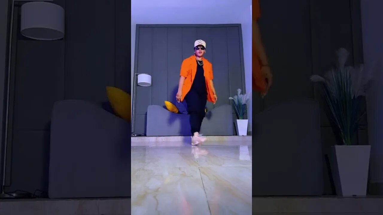 ka vulungu dance challenge