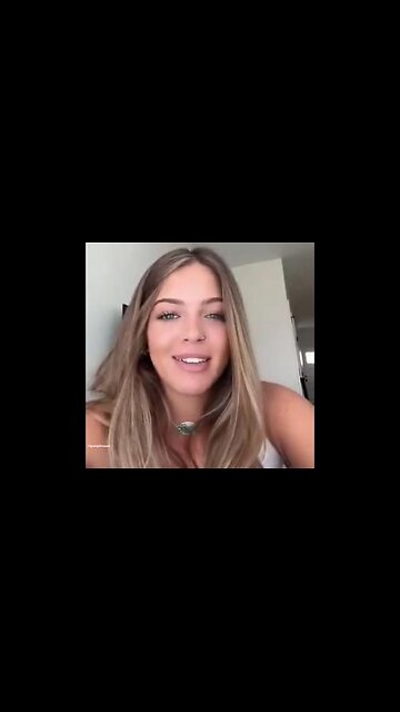 This sister is not wrong !!!