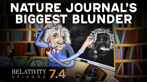 E7.4 - Nature Journal’s Biggest Blunder. Ask Us Whatever.