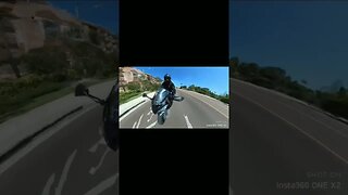 Kawasaki Ninja ZX-6R Sportbike SPEEDEMONZX636 "HOW EXACTLY DOES RIDING...🤘🏍✌"