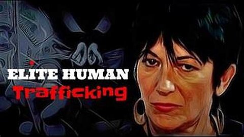 ELITE HUMAN TRAFFICKING... Documentary