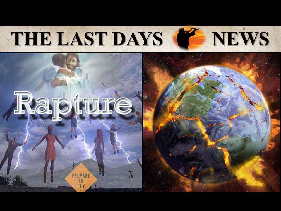 Are You Ready For What Comes Next?