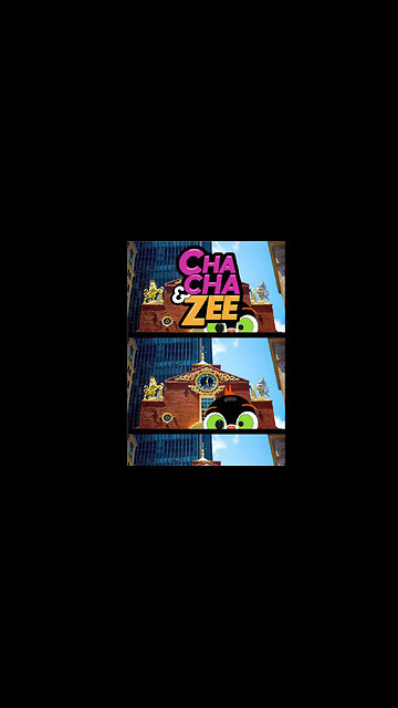 ChaCha & Zee Boston Treasure Hunt | Find Clues at the Old State House || Old State House Edition