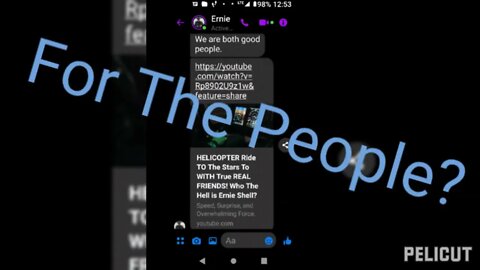 MORE AWARENESS THAN 2hrs OF ROC