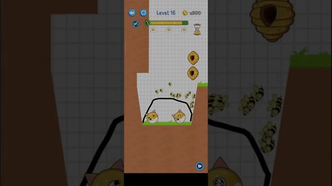 Dog Rescue Level 16