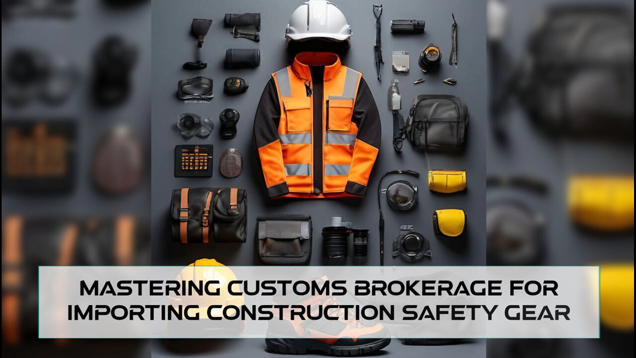 Mastering the Importation Process: Customs Brokerage and ISF Filing Explained