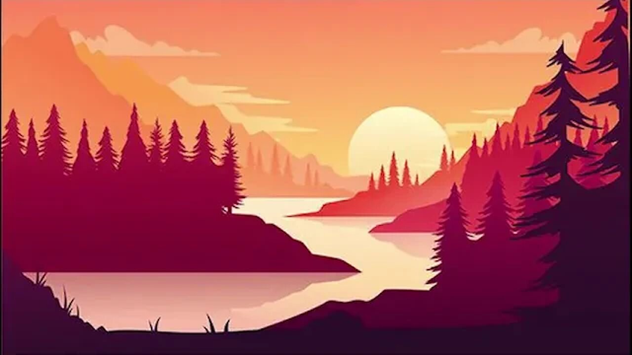 Mountain Melancholy