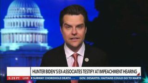 Democrats' Defense of Joe and Hunter Biden IMPLODES