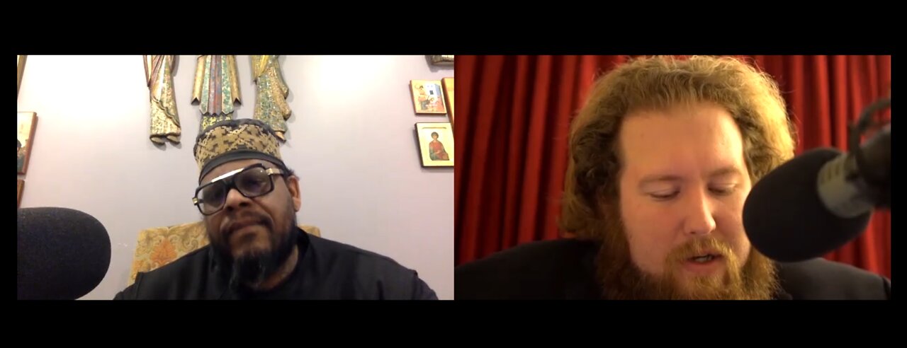 Fr. Turbo Qualls, David Gornoski: What Exactly Are Spiritual Encounters?
