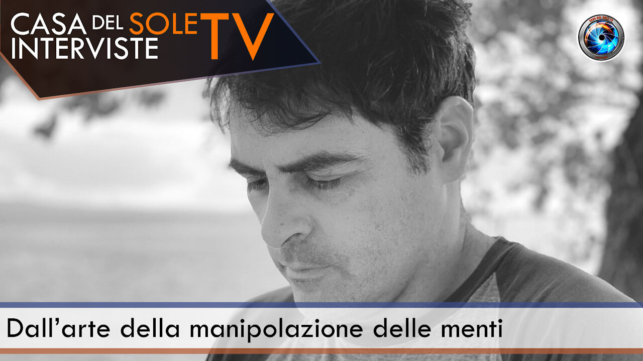 Dall’arte della manipolazione delle menti