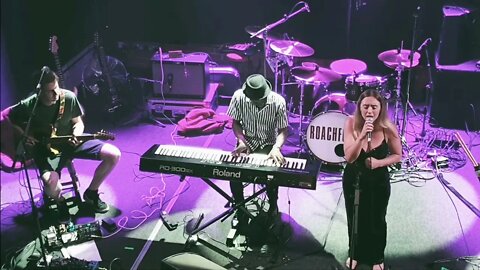 Live at The Brook _ Say that You Love Me _ Charley Stride