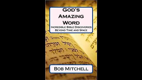 GOD'S WORD IS TRULY AMAZING