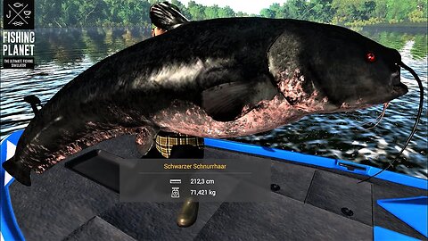 Fishing Planet Folge 679 Close Beta Test Teil 13