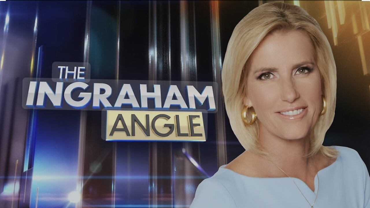 The INGRAHAM ANGLE (Full Episode) October 16, 2024